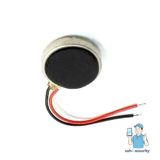 Vibrator for Xiaomi Redmi 9 thumbnail